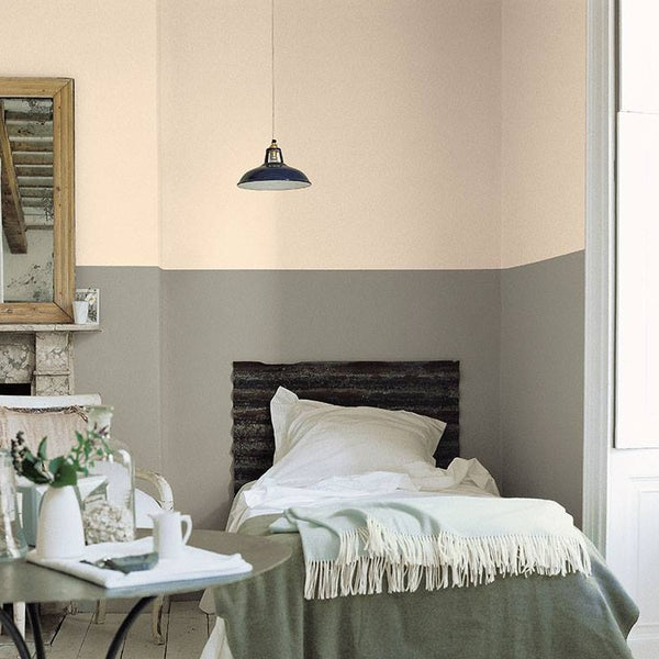 Papyrus - Dulux Easycare Paint Colour
