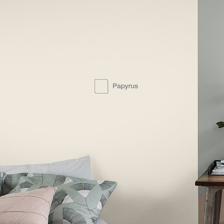 Papyrus - Dulux Easycare Paint Colour