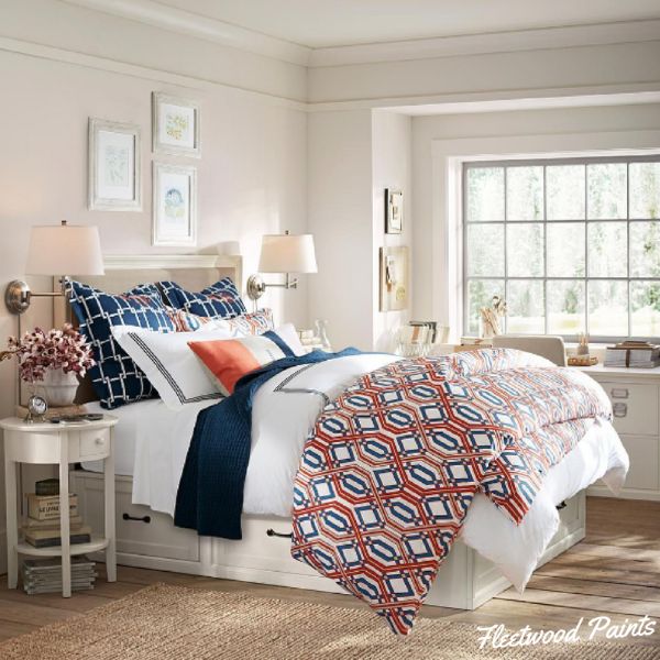 Parisian Taupe Fleetwood Paints - Popular Colours Collection by Paint Online