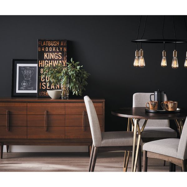 Parisian Ink Fleetwood Paints - Popular Colours Collection by Paint Online