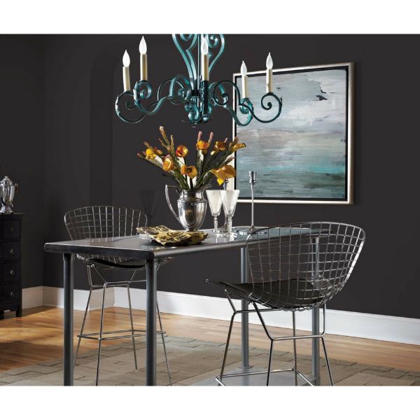 Parisian Ink Fleetwood Paints - Popular Colours Collection by Paint Online