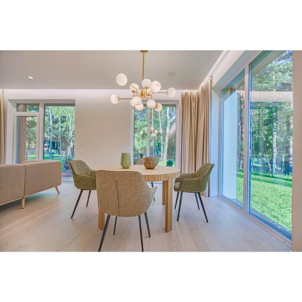 Parisian Taupe Fleetwood Paints - Popular Colours Collection by Paint Online