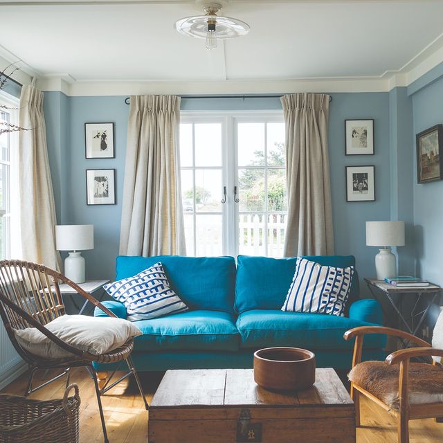 Parma Gray Farrow & Ball Paint Colour - Paint Online Ireland