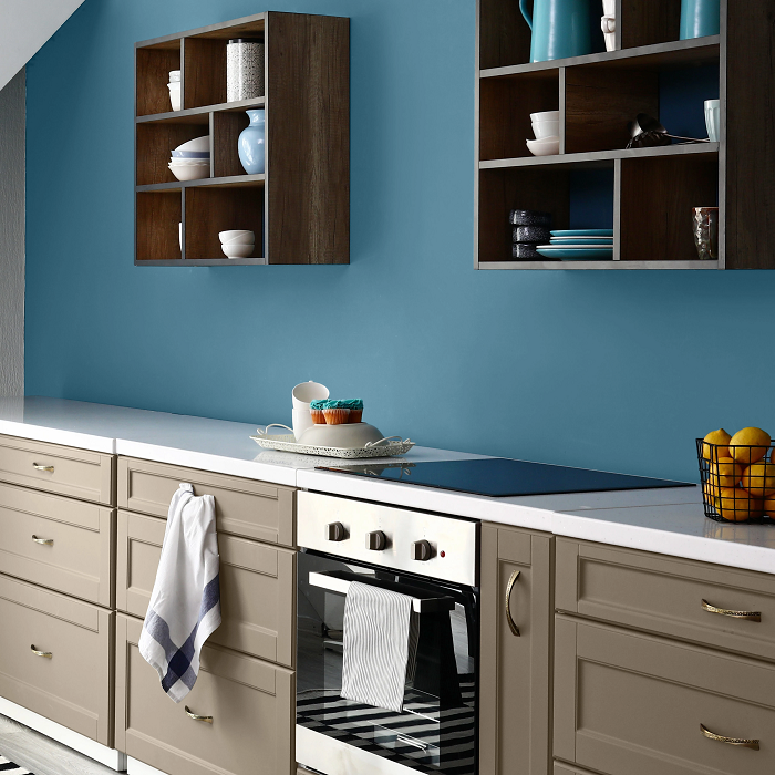 Parsons Stone - Colourtrend Paints