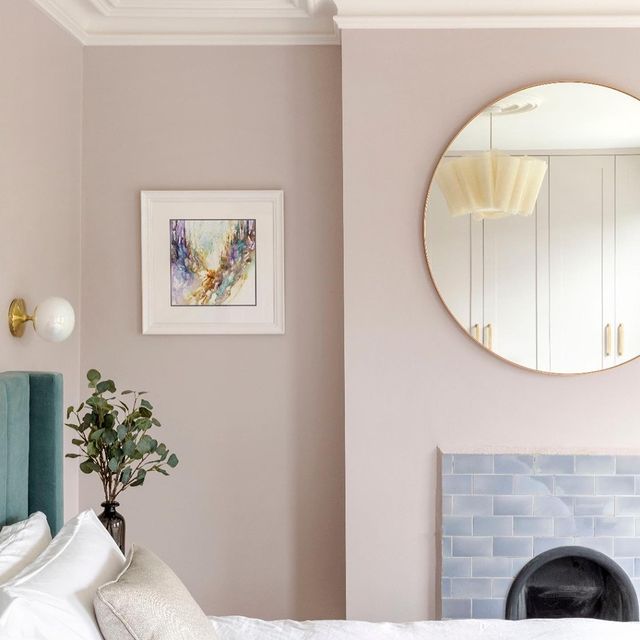 Peignoir No. 286 - Farrow & Ball colour - Paint Online Ireland