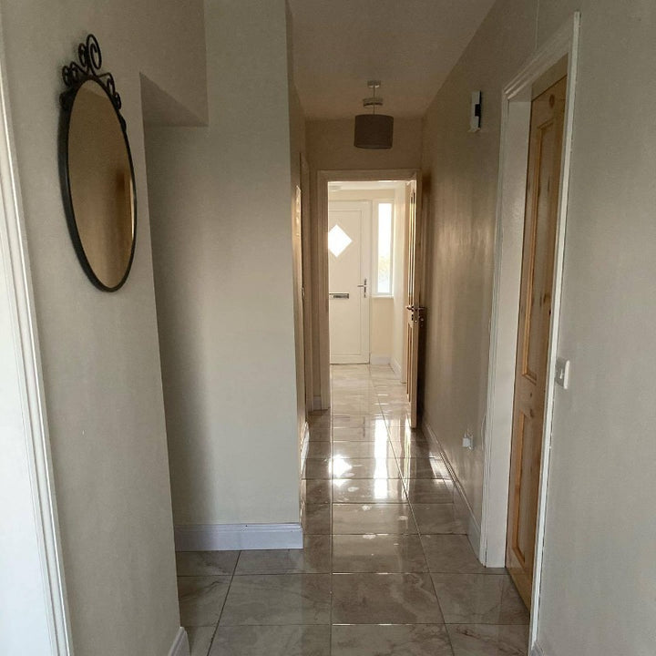 Perfectly Neutral - Dulux Paint Colour