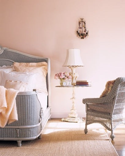 Middleton Pink No. 245 Farrow & Ball - Pink Farrow and Ball Paint Colour - Paint Online Ireland