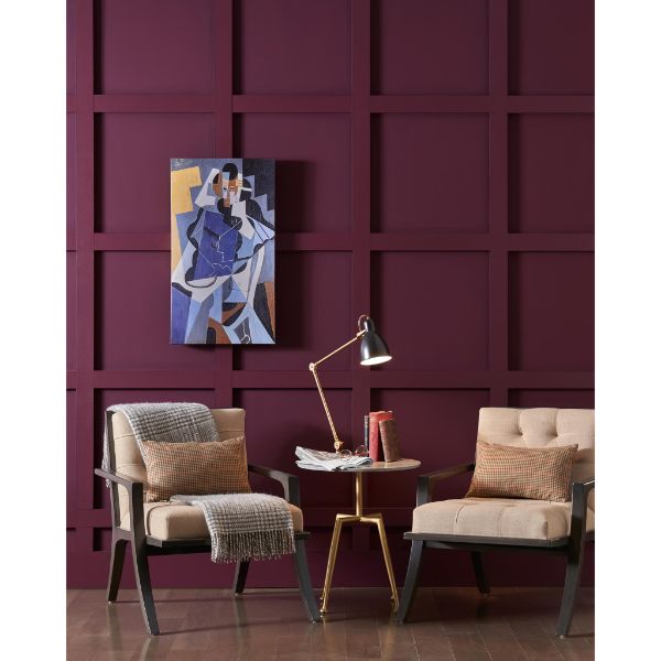 Petrus Fleetwood Popular Colours by Paint Online