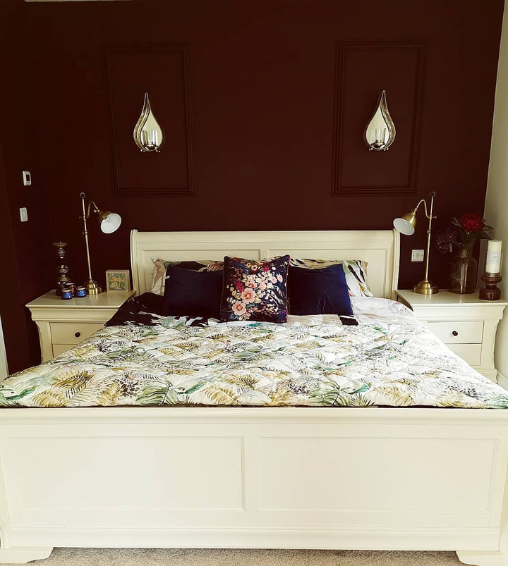 Petrus - Fleetwood Paints