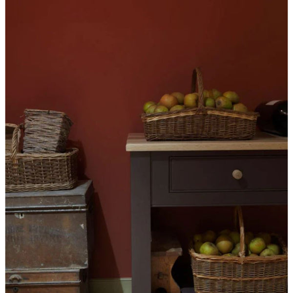 Picture Gallery Red No. 42 - Farrow & Ball Paint Colour - Paint Online Ireland