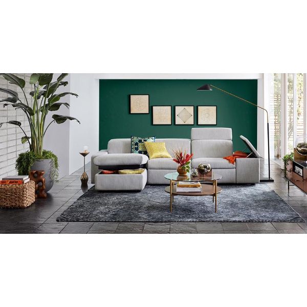 Pineneedle by Fleetwood Paints Vogue Collection from Paint Online