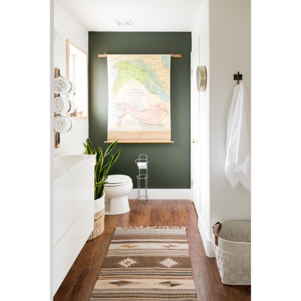 Pineneedle by Fleetwood Paints Vogue Collection from Paint Online