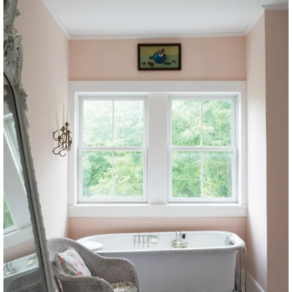 Farrow & Ball Pink Ground No. 202 - Bathroom Paint Colour - Paint Online Ireland