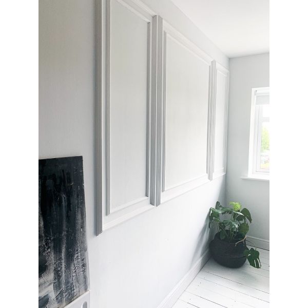 Polar White Fleetwood Paints - Popular Colours Collection by Paint Online