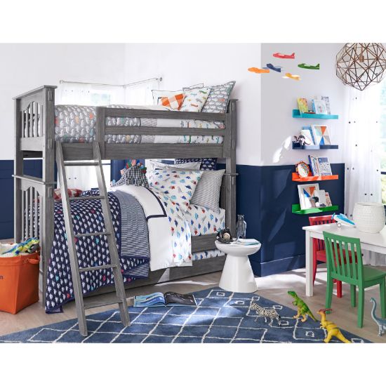 Polar White Fleetwood Paints - Popular Colours Collection by Paint Online