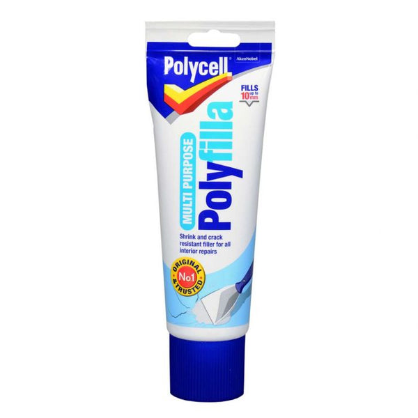 Multi Purpose Polyfilla Ready Mixed