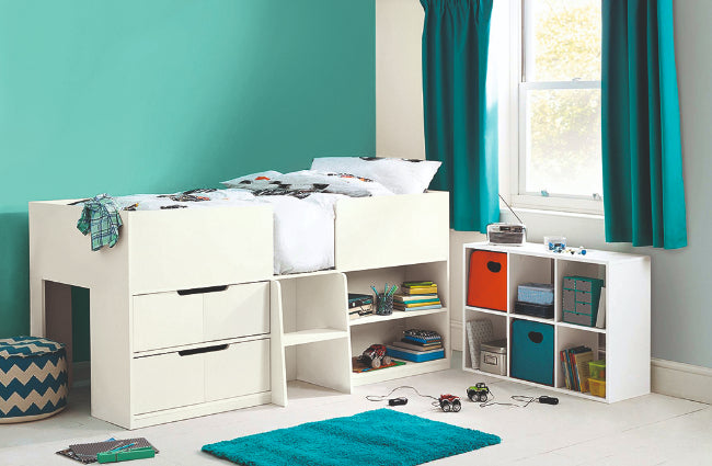 Pond Ripple - Kids Colour Collection