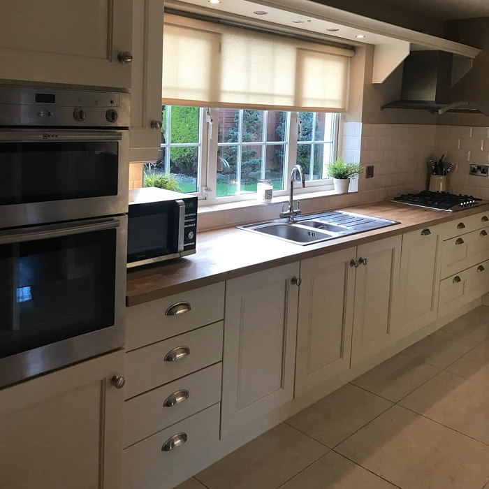 Porcelain Doll by Colourtrend Paint - Historic