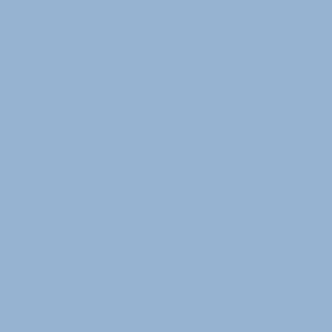 Powder Blue Pantone Colour Fleetwood Paint