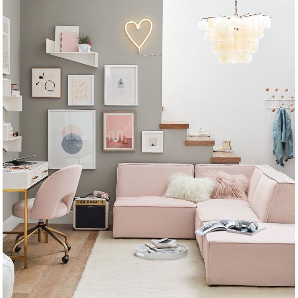 Powdered Almond Fleetwood Paints - Popular Colours Collection by Paint Online