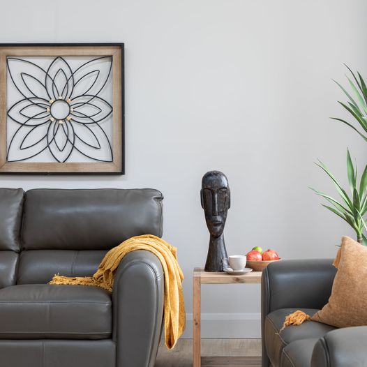 Powdered Almond - Fleetwood Paint