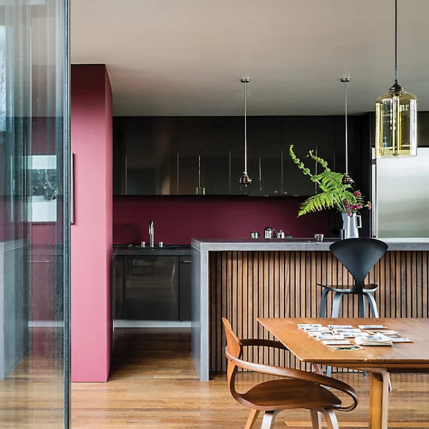 Farrow & Ball Preference red No.297 - Kitchen Paint Colour - Paint Online Ireland