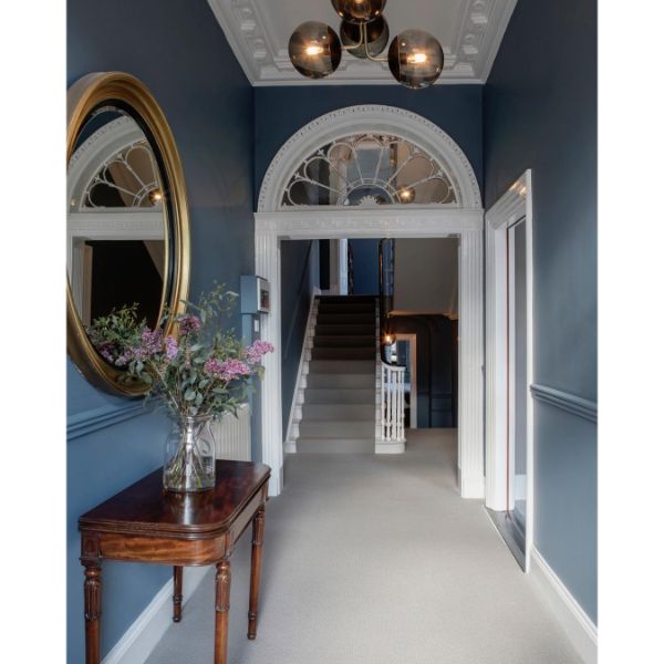 Priory Wall Colourtrend Paint from Paint Online