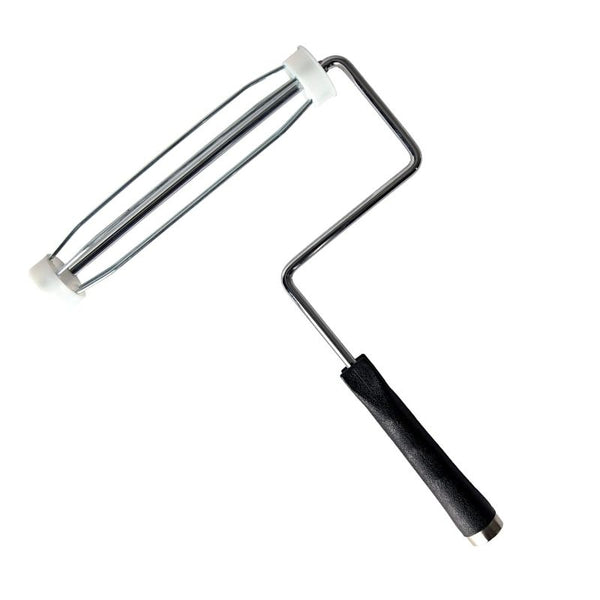 9 Inch Professional Paint Roller Frame