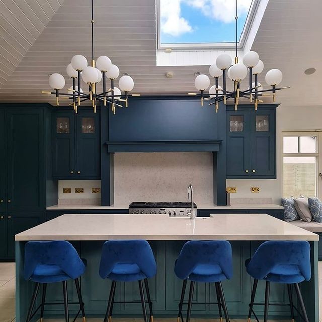 Profound Colourtrend Contemporary Collection