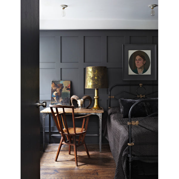 Railings No. 31 Farrow & Ball Paint Colour - Paint Online Ireland