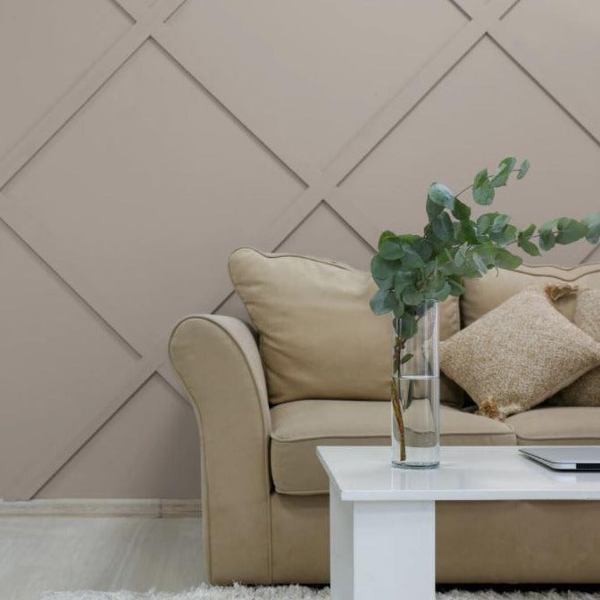 Reinvent - Colourtrend Paints