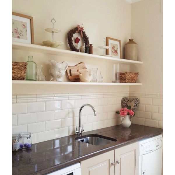 Rich Cream Colourtrend Paints – Paint Online