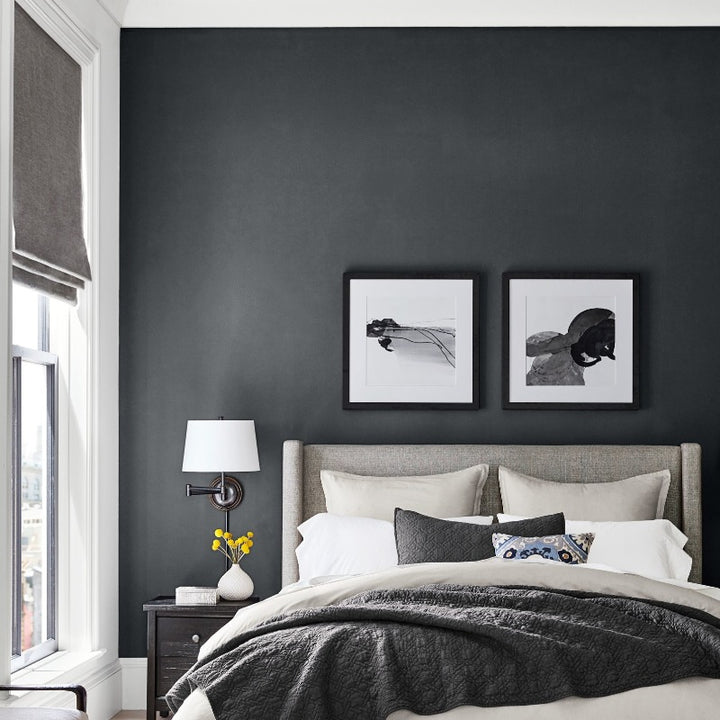 Rivington Rain - Fleetwood Paint