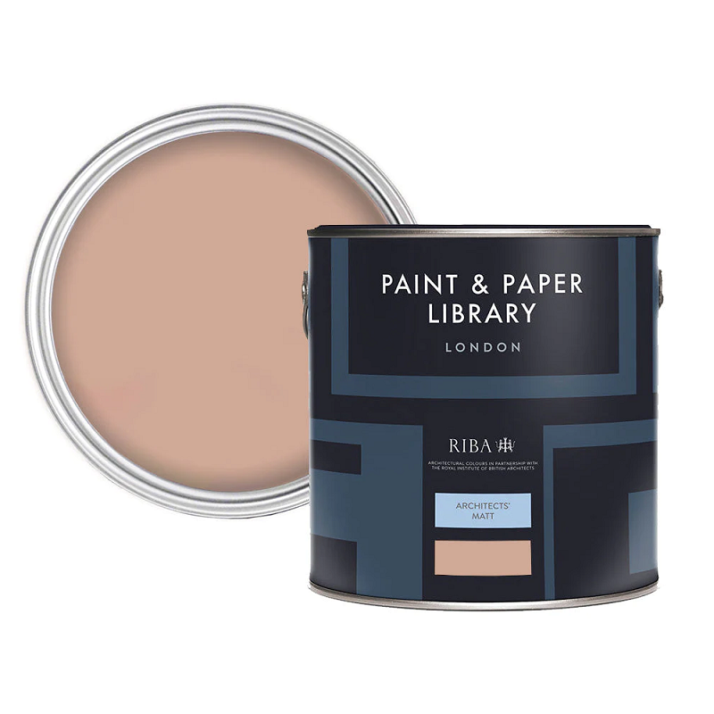 Roben's Honour Paint And Paper Library 2.5 Litre Architects Matt from Paint Online