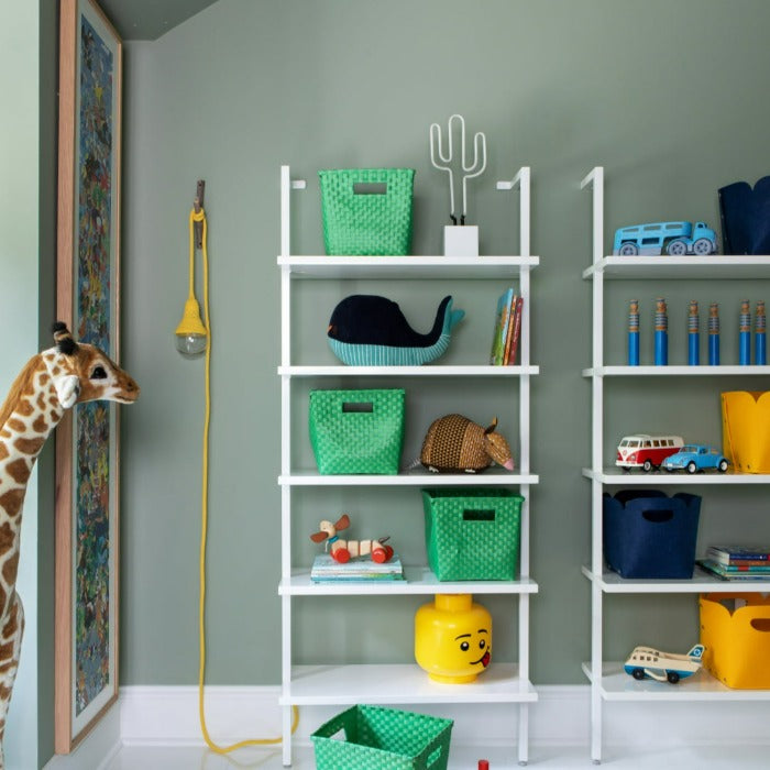 Rogerstown Estuary - Kids Green Bedroom Paint Colours - Fleetwood Paints - Paint Online Ireland