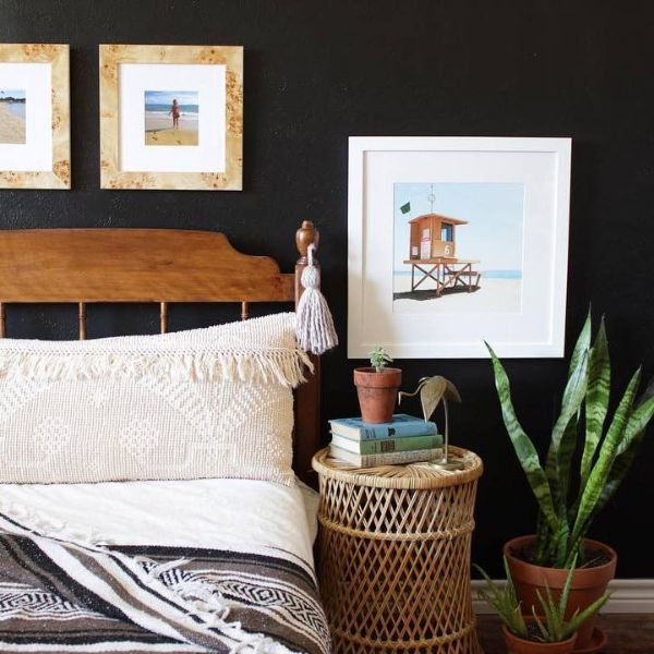 Rue Chaptal Fleetwood Paints 