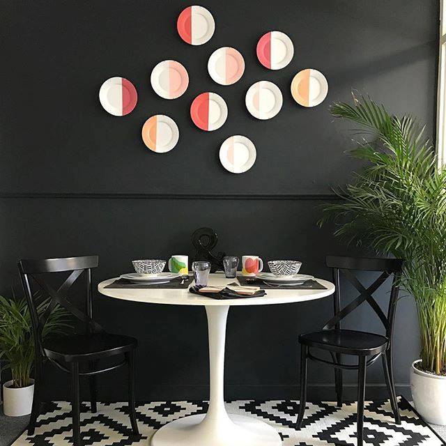 Rue Chaptal - Fleetwood Paints