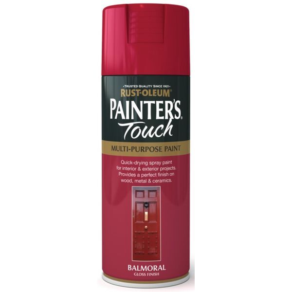 Rust-Oleum Balmoral Spray Paint