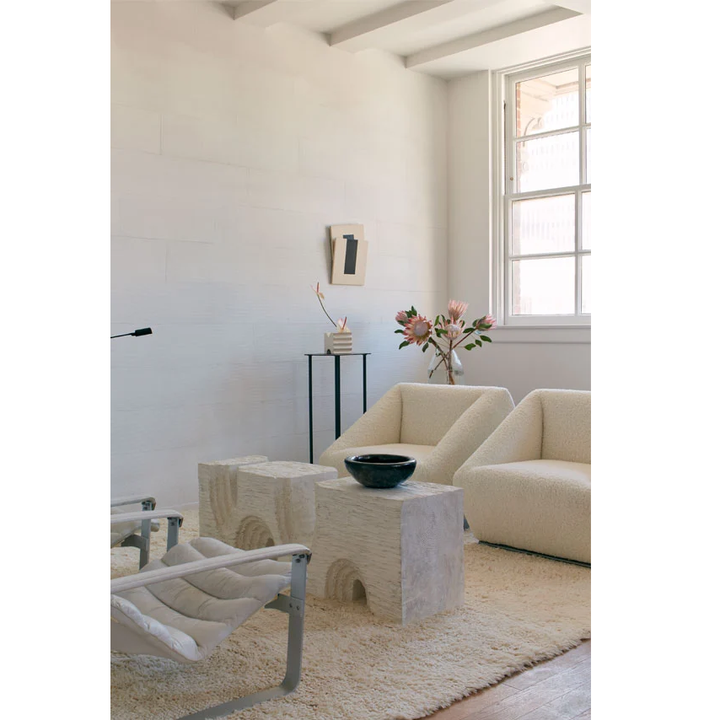 Salt No. CC5 - Farrow & Ball California Collection - Kelly Wearstler - Paint Colours