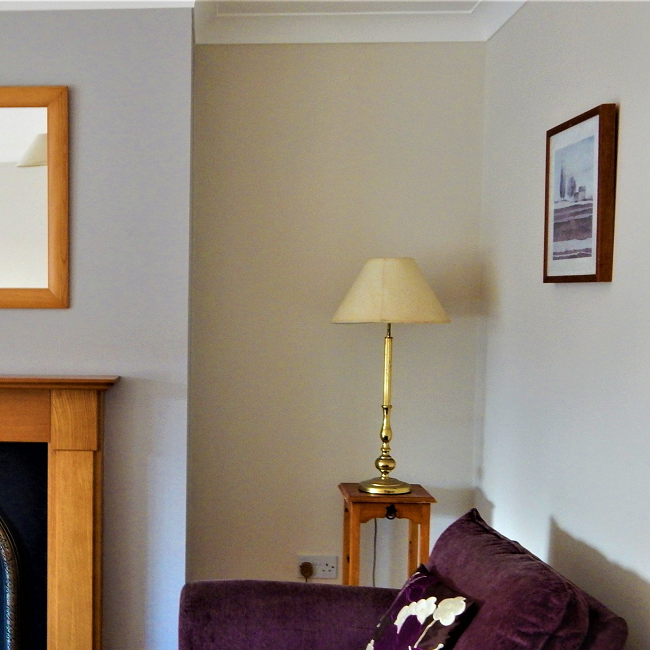 Salted Caramel - Dulux Paint Colour - Buy Paint Online