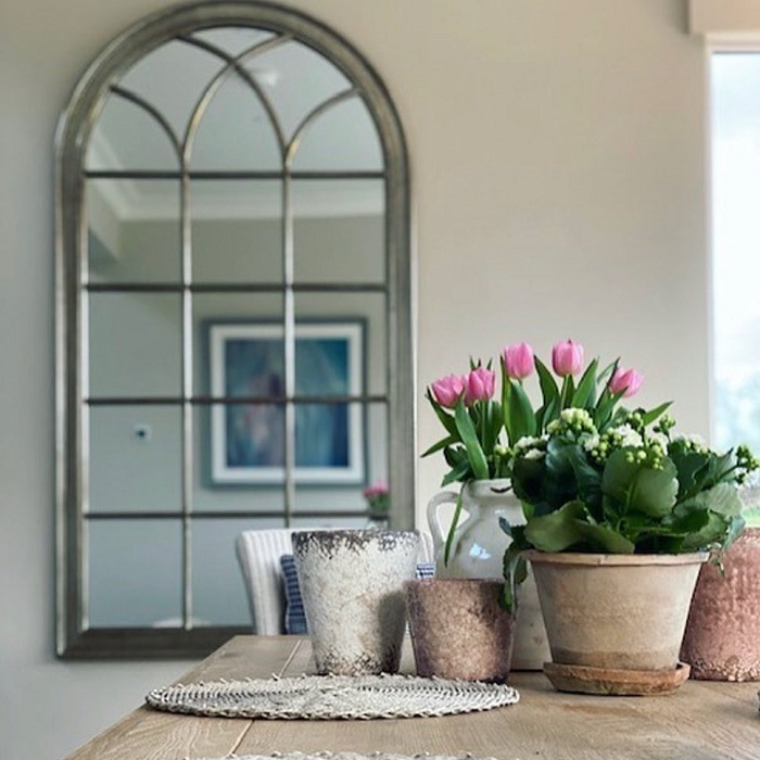 Salter Stone Colourtrend Paint Colour. Beige living room paint colour.