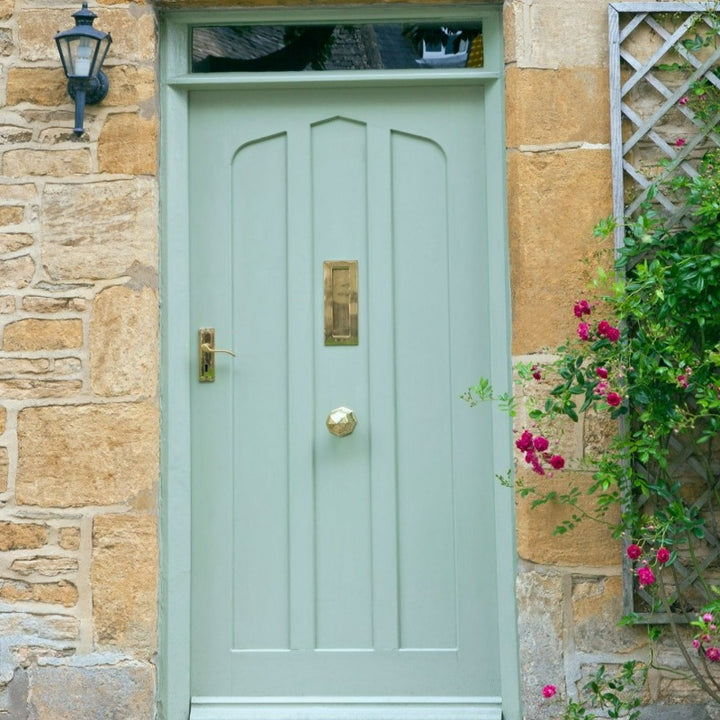 Sea Star Fleetwood Paints - Sage Green Paint Colour -Popular Colours Collection by Paint Online