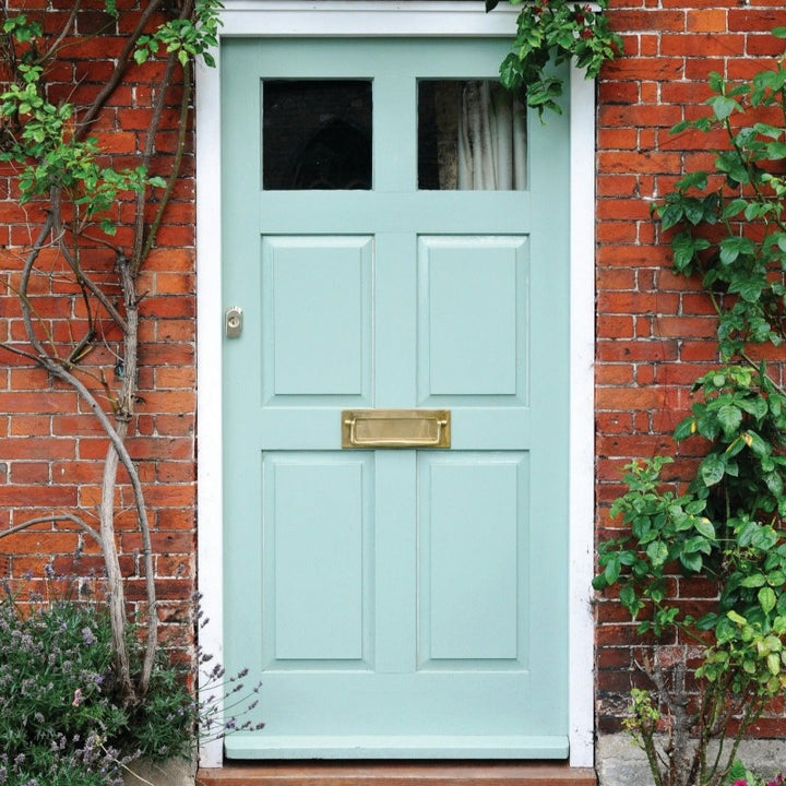 Sea Star Fleetwood Paints - Popular Colours Collection by Paint Online