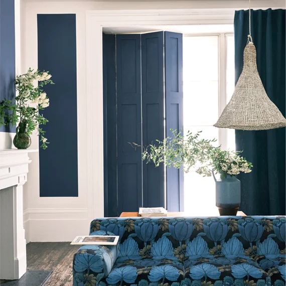 Serge Farrow & Ball Paint Paint Online