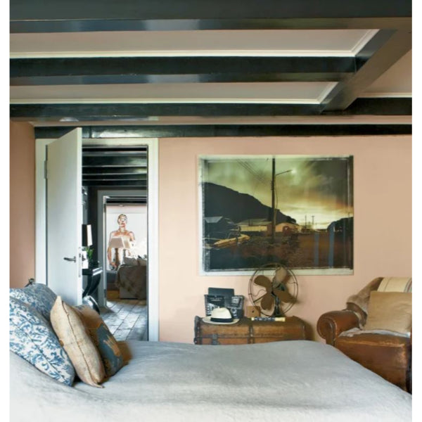 Setting Plaster No. 231 Farrow & Ball Paint Colour - Bedroom Paint Colour - Paint Online Ireland