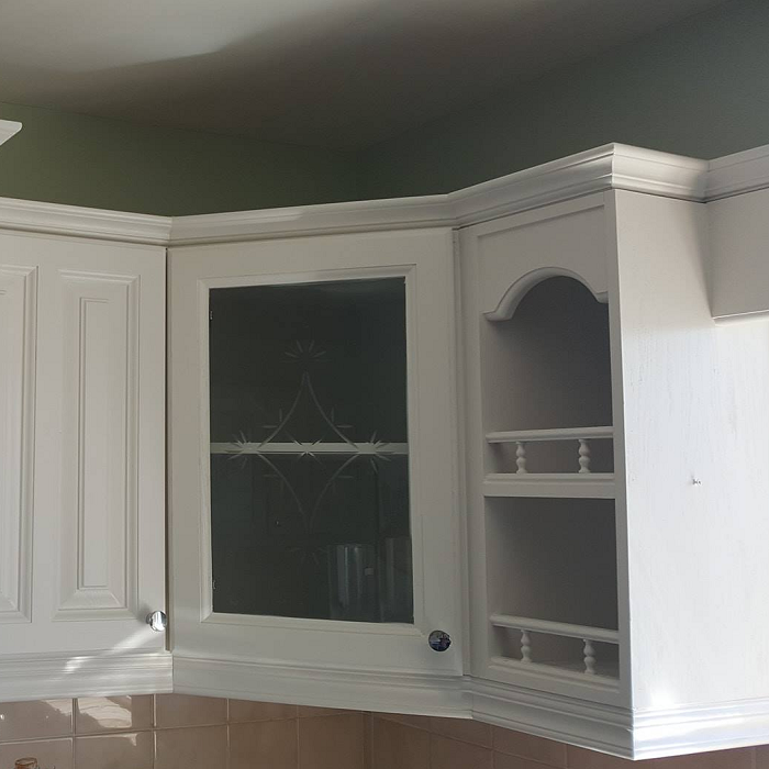 Shell Cove - Colourtrend Paint - Historic Colour