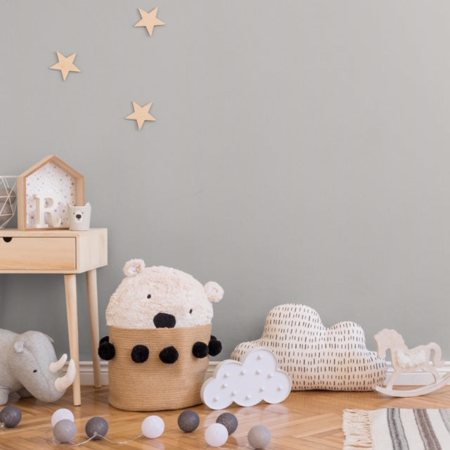 Silver Moonlight - Colourtrend Paint