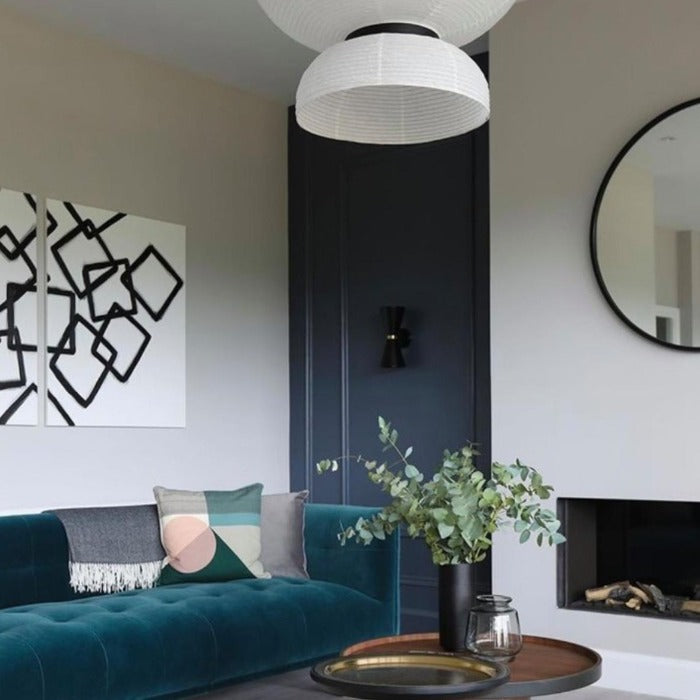 Silver Moonlight - Colourtrend Paint