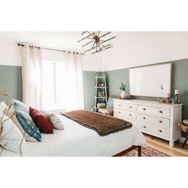 Silver Mist Fleetwood Paints - Popular Colours Collection by Paint Online