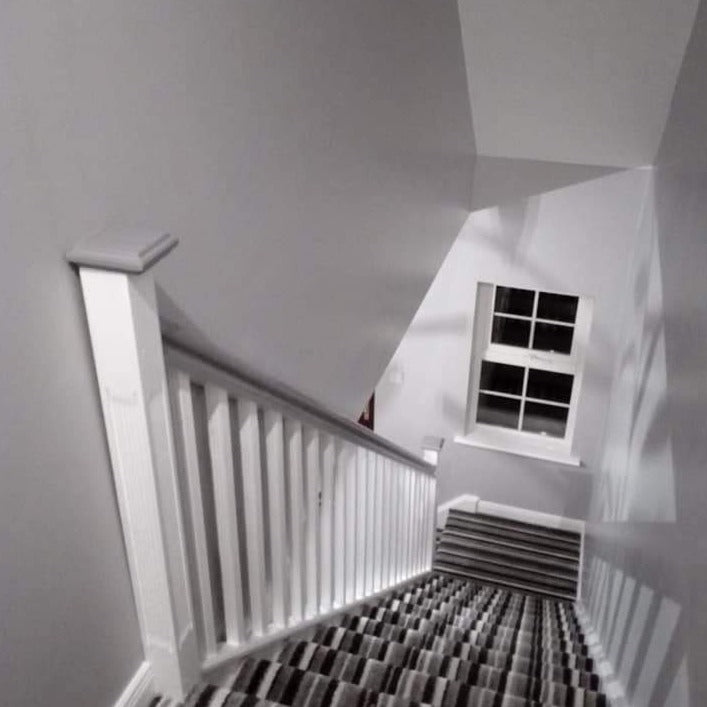 Silverwood - Dulux Easycare Paint Colour